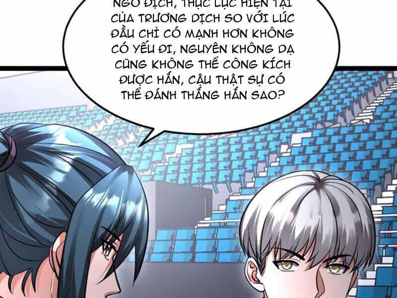 Toàn Cầu Băng Phong: Ta Chế Tạo Phòng An Toàn Tại Tận Thế - Chương 492 - ảnh 4