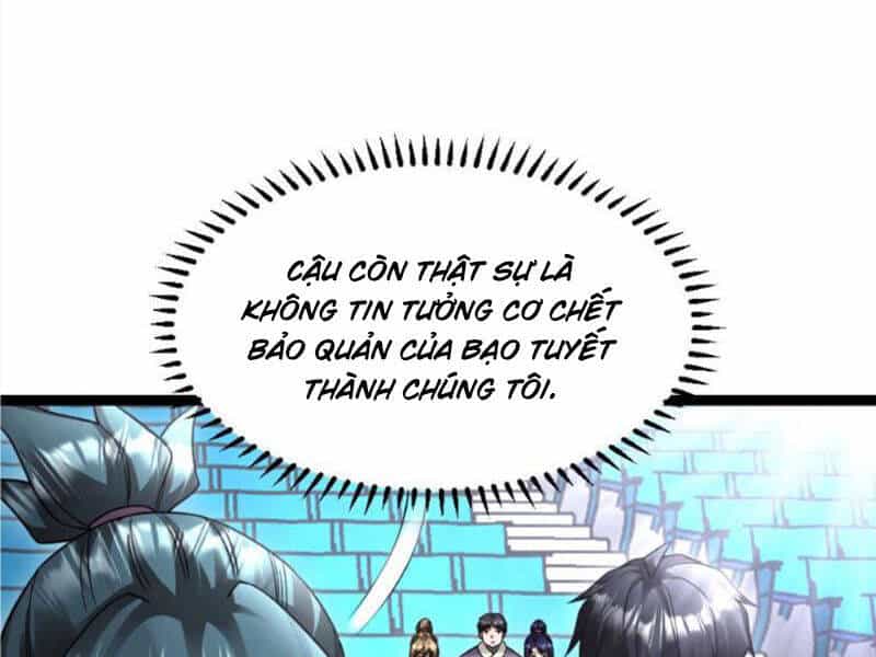 Toàn Cầu Băng Phong: Ta Chế Tạo Phòng An Toàn Tại Tận Thế - Chương 493 - ảnh 3