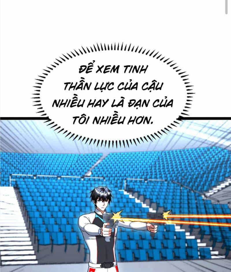 Toàn Cầu Băng Phong: Ta Chế Tạo Phòng An Toàn Tại Tận Thế - Chương 494 - ảnh 10