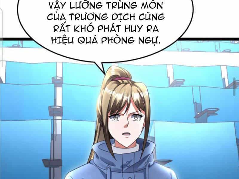 Toàn Cầu Băng Phong: Ta Chế Tạo Phòng An Toàn Tại Tận Thế - Chương 495 - ảnh 12