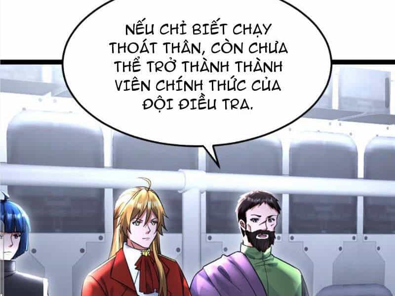 Toàn Cầu Băng Phong: Ta Chế Tạo Phòng An Toàn Tại Tận Thế - Chương 495 - ảnh 30
