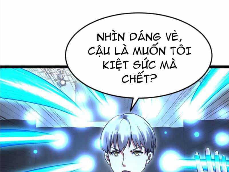 Toàn Cầu Băng Phong: Ta Chế Tạo Phòng An Toàn Tại Tận Thế - Chương 495 - ảnh 50