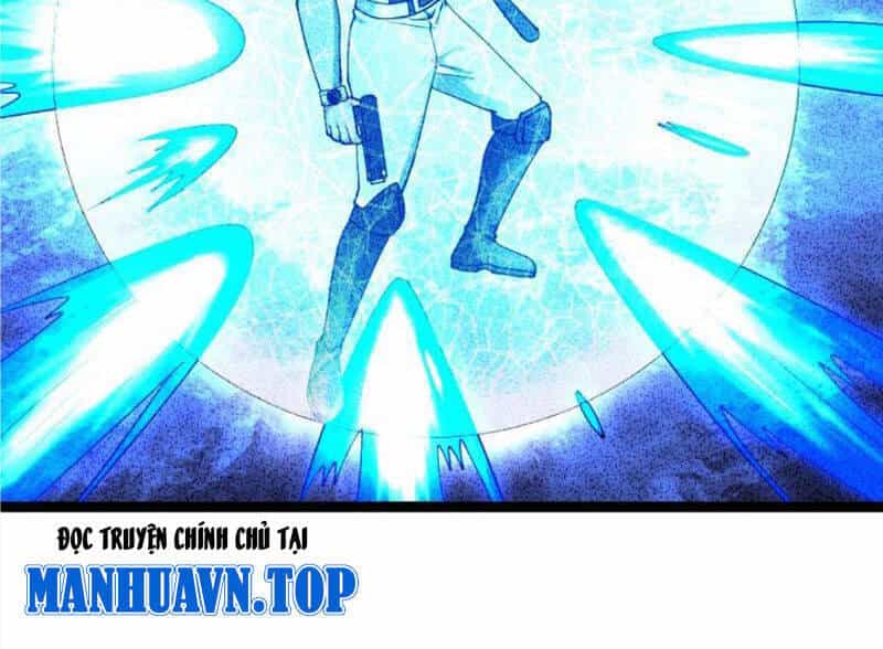 Toàn Cầu Băng Phong: Ta Chế Tạo Phòng An Toàn Tại Tận Thế - Chương 496 - ảnh 32