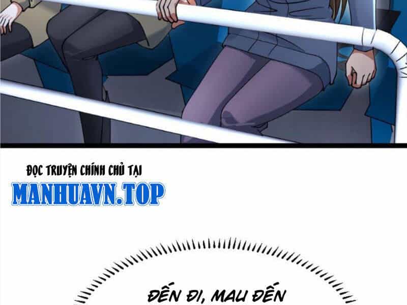 Toàn Cầu Băng Phong: Ta Chế Tạo Phòng An Toàn Tại Tận Thế - Chương 496 - ảnh 8