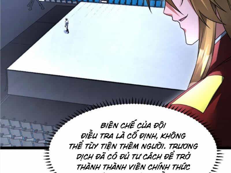 Toàn Cầu Băng Phong: Ta Chế Tạo Phòng An Toàn Tại Tận Thế - Chương 497 - ảnh 10