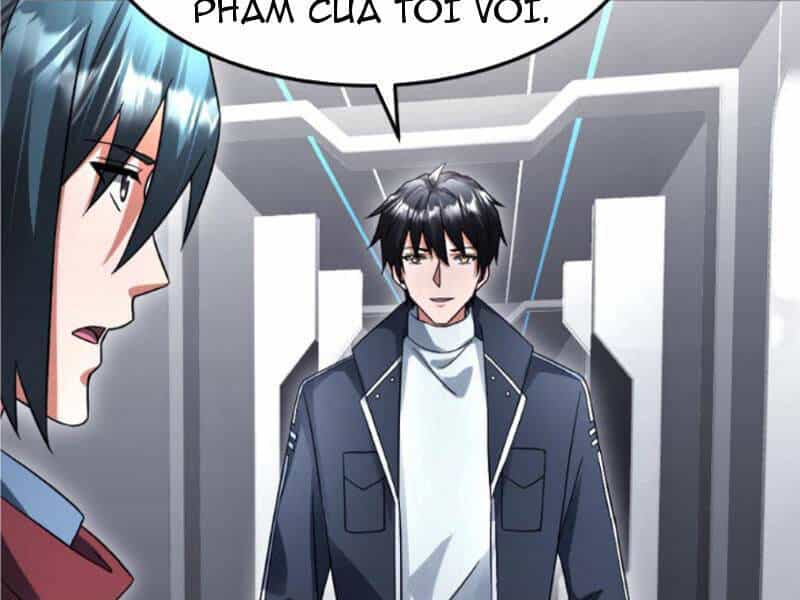 Toàn Cầu Băng Phong: Ta Chế Tạo Phòng An Toàn Tại Tận Thế - Chương 497 - ảnh 50