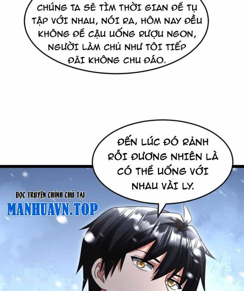 Toàn Cầu Băng Phong: Ta Chế Tạo Phòng An Toàn Tại Tận Thế - Chương 498 - ảnh 11
