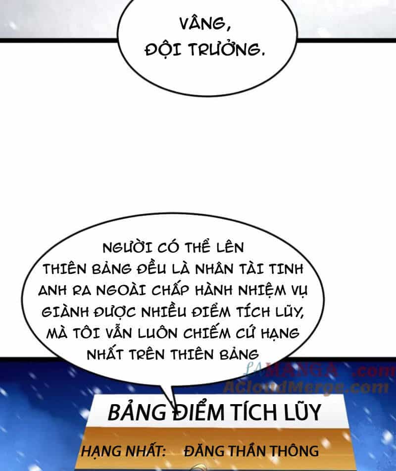 Toàn Cầu Băng Phong: Ta Chế Tạo Phòng An Toàn Tại Tận Thế - Chương 498 - ảnh 16