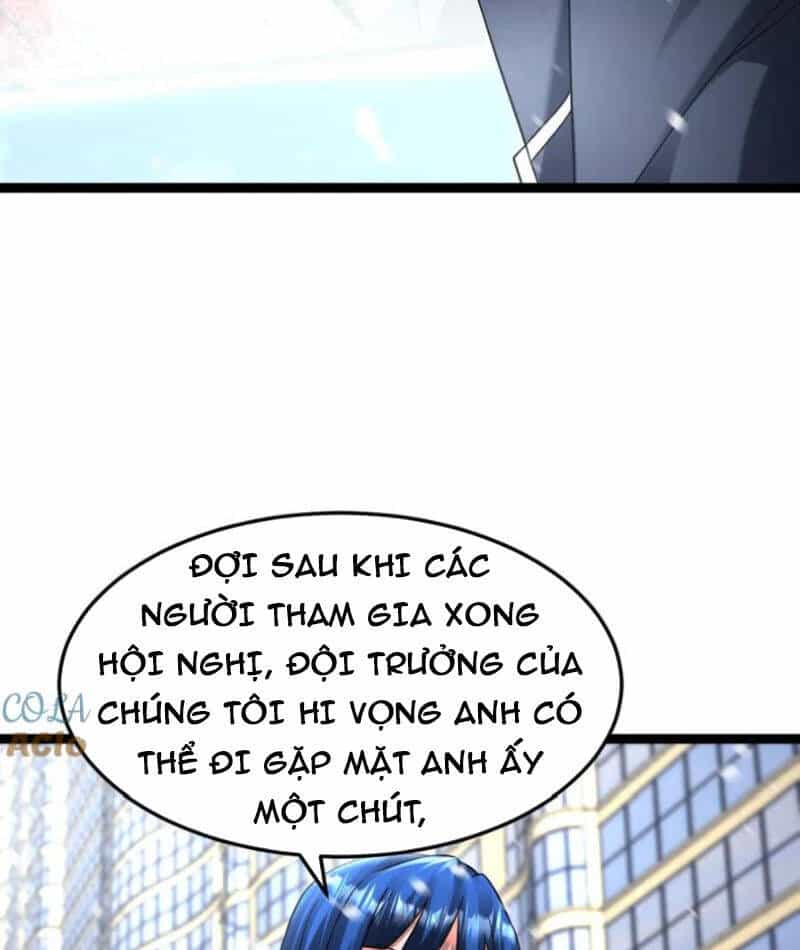 Toàn Cầu Băng Phong: Ta Chế Tạo Phòng An Toàn Tại Tận Thế - Chương 498 - ảnh 28
