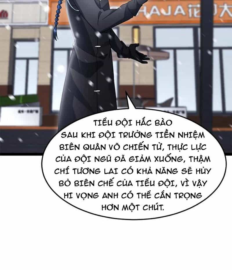 Toàn Cầu Băng Phong: Ta Chế Tạo Phòng An Toàn Tại Tận Thế - Chương 498 - ảnh 34