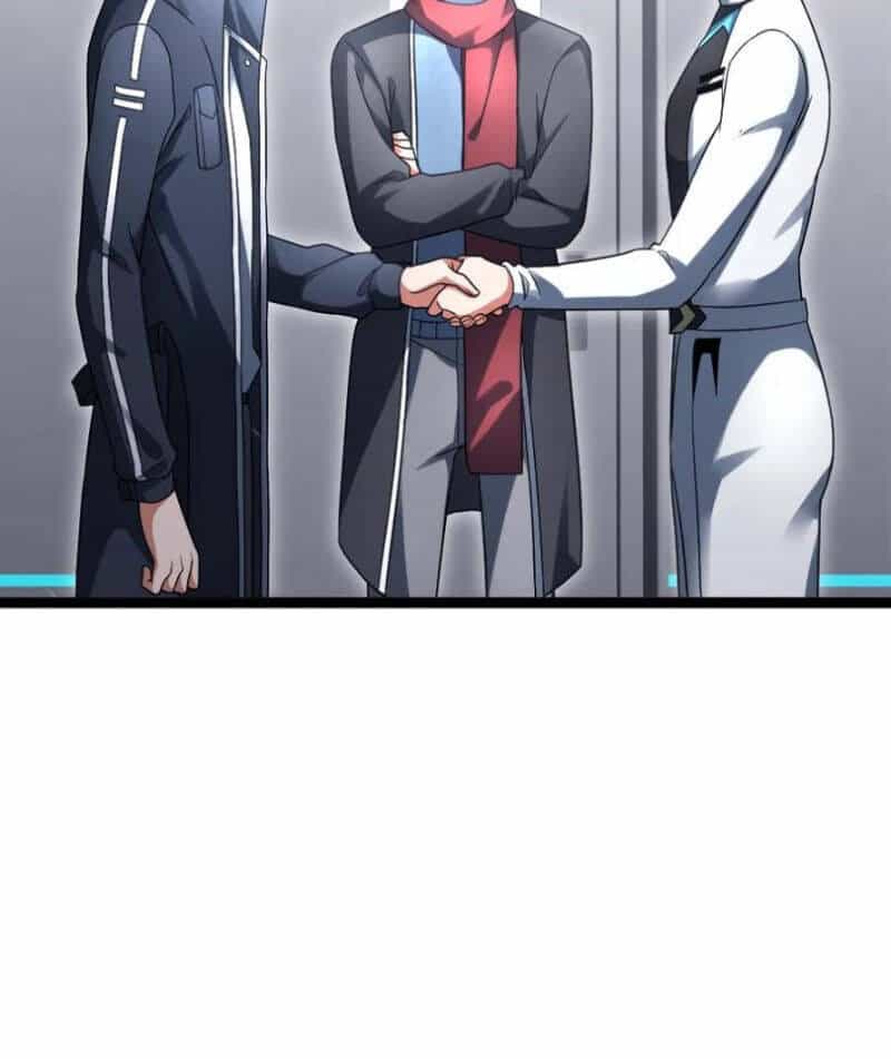 Toàn Cầu Băng Phong: Ta Chế Tạo Phòng An Toàn Tại Tận Thế - Chương 498 - ảnh 7