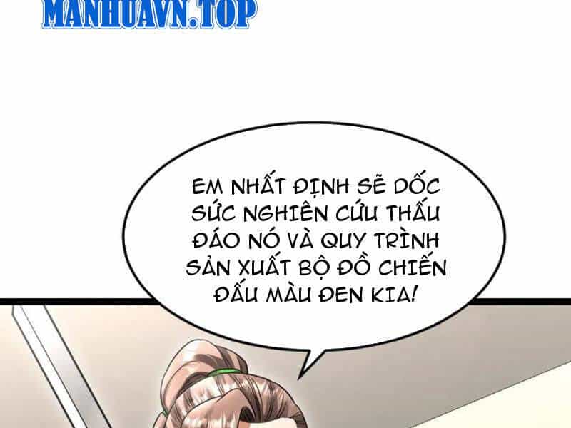 Toàn Cầu Băng Phong: Ta Chế Tạo Phòng An Toàn Tại Tận Thế - Chương 499 - ảnh 50