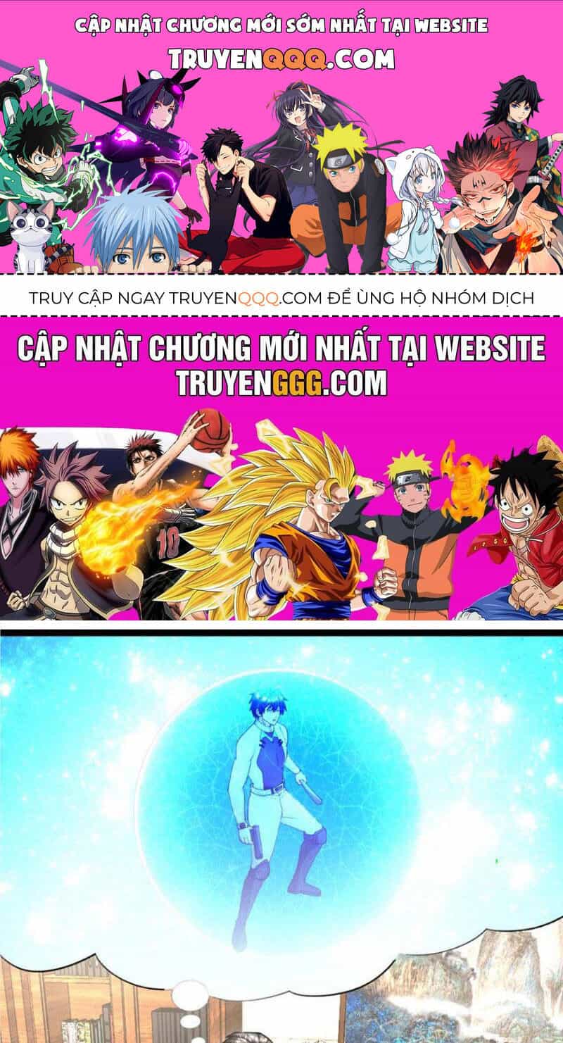 Toàn Cầu Băng Phong: Ta Chế Tạo Phòng An Toàn Tại Tận Thế - Chương 500 - ảnh 1