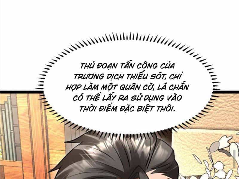 Toàn Cầu Băng Phong: Ta Chế Tạo Phòng An Toàn Tại Tận Thế - Chương 500 - ảnh 15