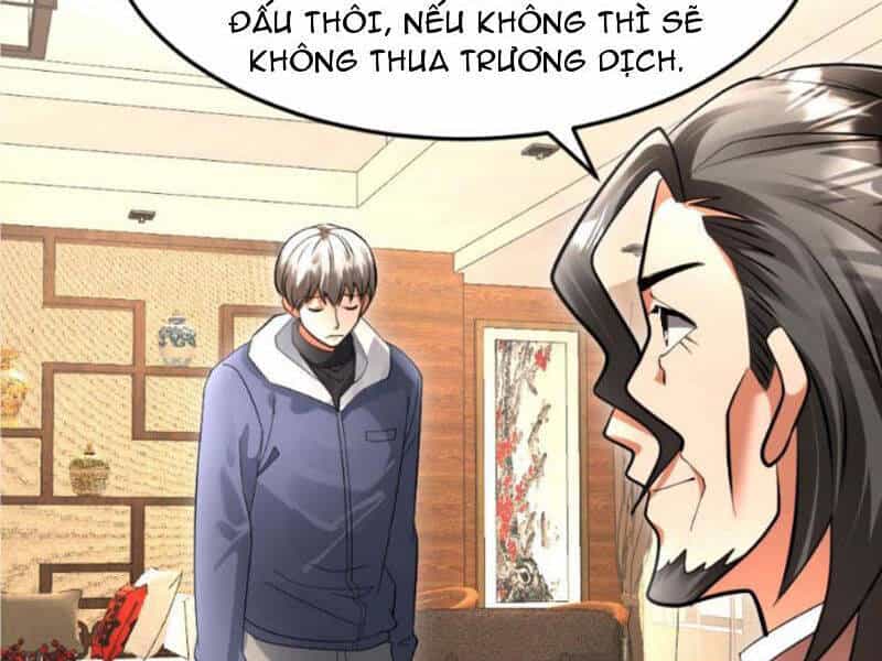 Toàn Cầu Băng Phong: Ta Chế Tạo Phòng An Toàn Tại Tận Thế - Chương 500 - ảnh 18