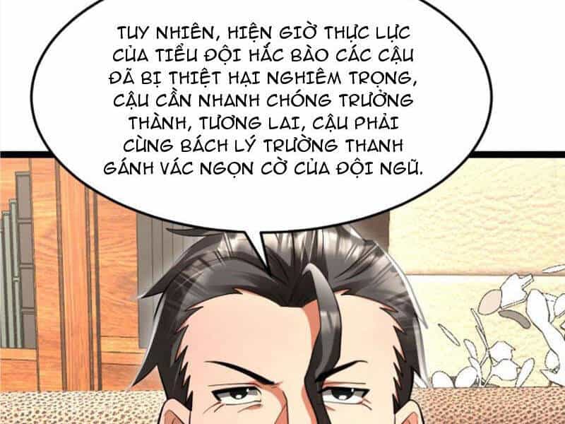Toàn Cầu Băng Phong: Ta Chế Tạo Phòng An Toàn Tại Tận Thế - Chương 500 - ảnh 20
