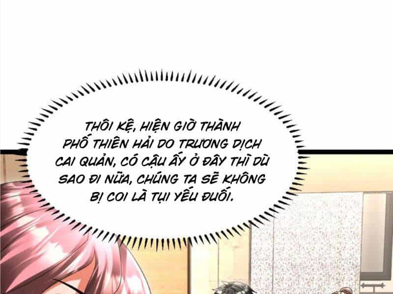 Toàn Cầu Băng Phong: Ta Chế Tạo Phòng An Toàn Tại Tận Thế - Chương 500 - ảnh 48