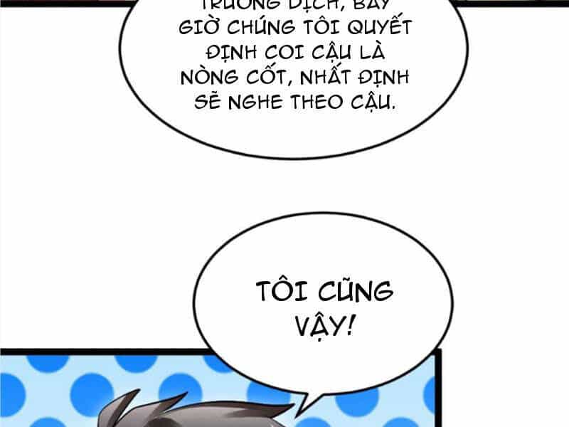 Toàn Cầu Băng Phong: Ta Chế Tạo Phòng An Toàn Tại Tận Thế - Chương 500 - ảnh 50