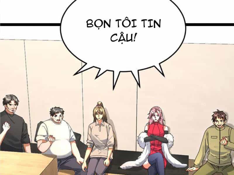Toàn Cầu Băng Phong: Ta Chế Tạo Phòng An Toàn Tại Tận Thế - Chương 500 - ảnh 55