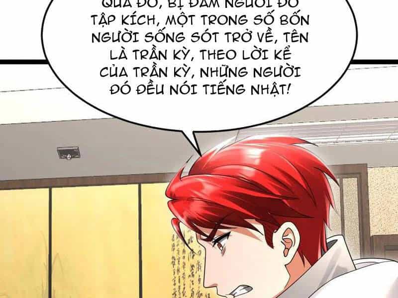 Toàn Cầu Băng Phong: Ta Chế Tạo Phòng An Toàn Tại Tận Thế - Chương 501 - ảnh 23
