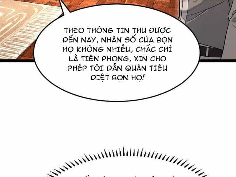 Toàn Cầu Băng Phong: Ta Chế Tạo Phòng An Toàn Tại Tận Thế - Chương 501 - ảnh 29