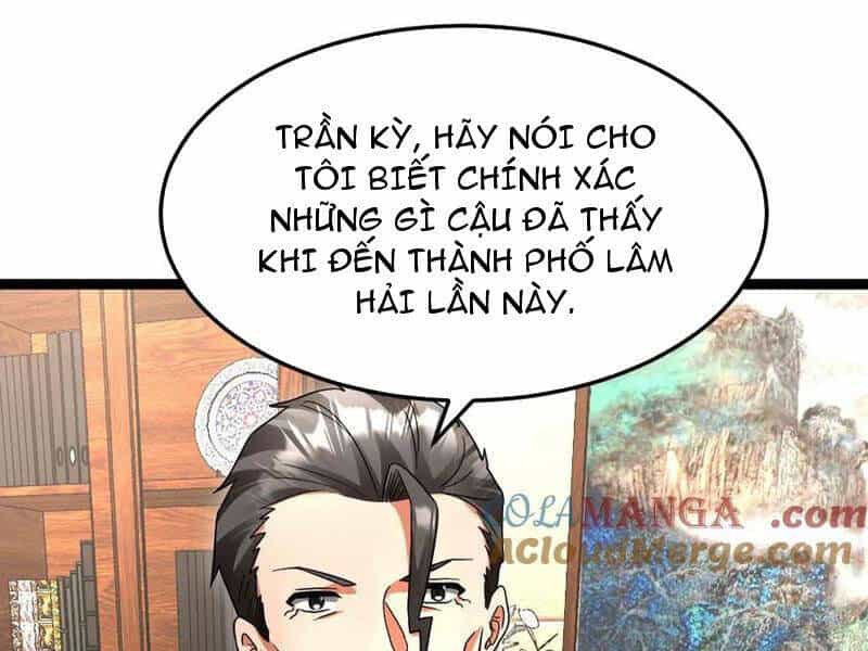 Toàn Cầu Băng Phong: Ta Chế Tạo Phòng An Toàn Tại Tận Thế - Chương 501 - ảnh 43