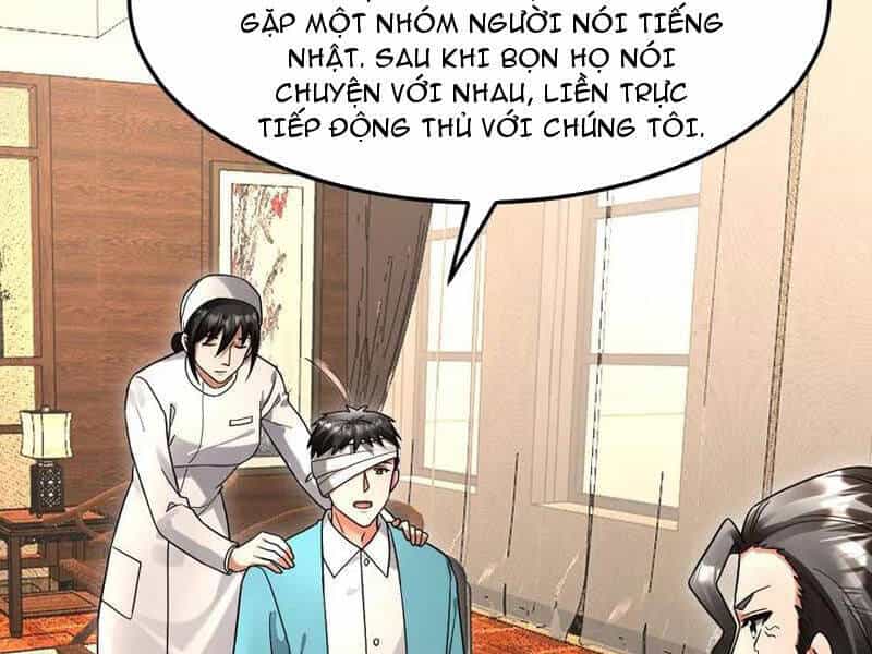 Toàn Cầu Băng Phong: Ta Chế Tạo Phòng An Toàn Tại Tận Thế - Chương 501 - ảnh 46