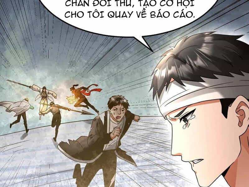 Toàn Cầu Băng Phong: Ta Chế Tạo Phòng An Toàn Tại Tận Thế - Chương 501 - ảnh 51