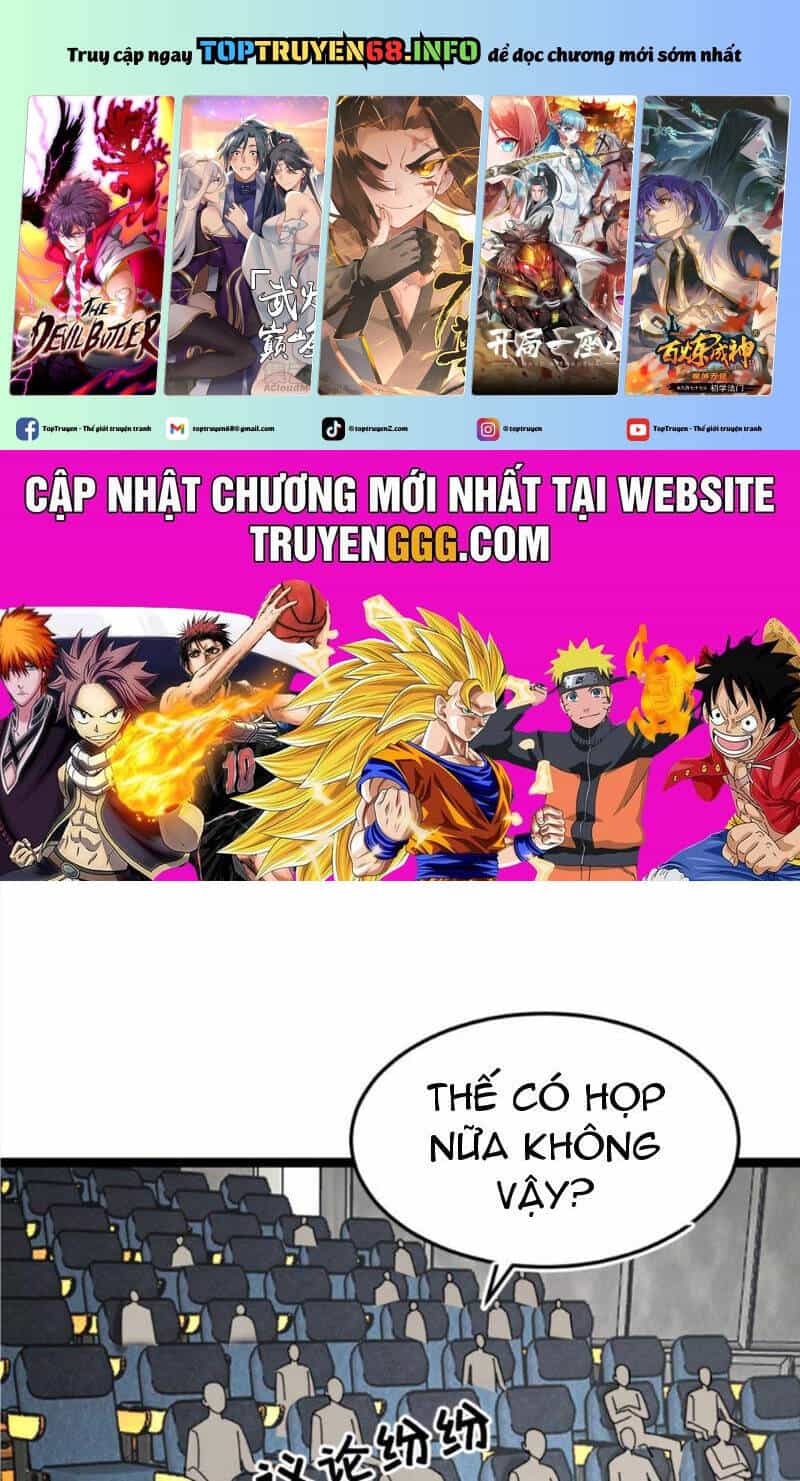 Toàn Cầu Băng Phong: Ta Chế Tạo Phòng An Toàn Tại Tận Thế - Chương 502 - ảnh 2