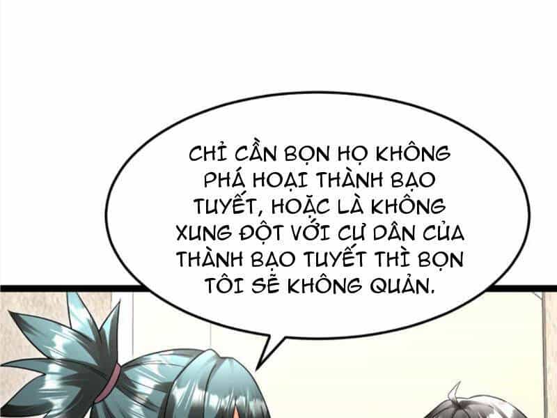 Toàn Cầu Băng Phong: Ta Chế Tạo Phòng An Toàn Tại Tận Thế - Chương 503 - ảnh 27