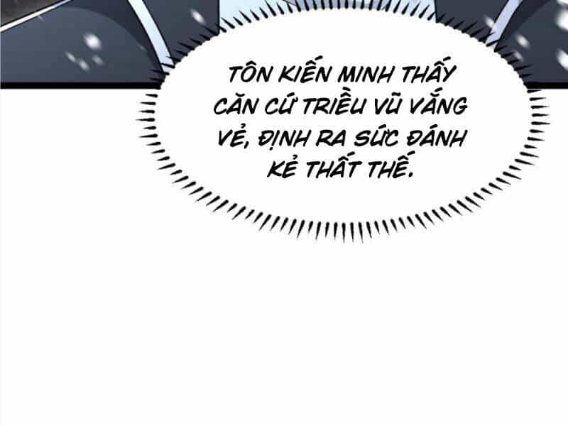 Toàn Cầu Băng Phong: Ta Chế Tạo Phòng An Toàn Tại Tận Thế - Chương 503 - ảnh 51