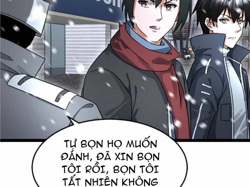 Toàn Cầu Băng Phong: Ta Chế Tạo Phòng An Toàn Tại Tận Thế - Chương 503 - ảnh 56
