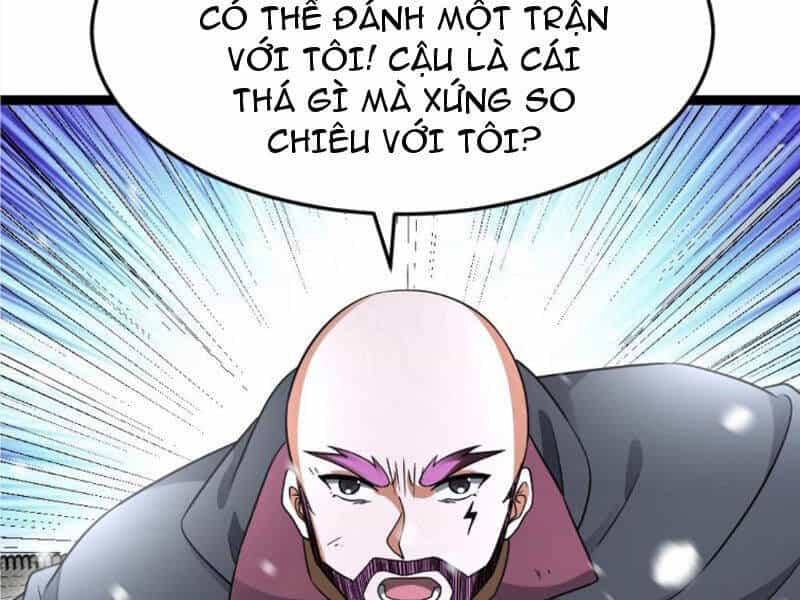 Toàn Cầu Băng Phong: Ta Chế Tạo Phòng An Toàn Tại Tận Thế - Chương 503 - ảnh 60