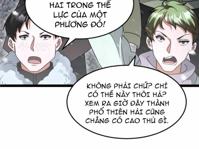 Toàn Cầu Băng Phong: Ta Chế Tạo Phòng An Toàn Tại Tận Thế - Chương 504 - ảnh 4