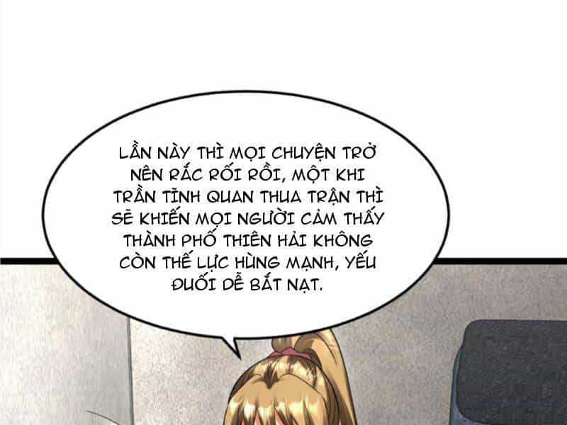Toàn Cầu Băng Phong: Ta Chế Tạo Phòng An Toàn Tại Tận Thế - Chương 504 - ảnh 47