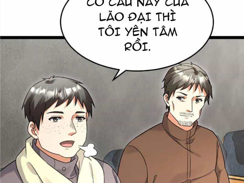 Toàn Cầu Băng Phong: Ta Chế Tạo Phòng An Toàn Tại Tận Thế - Chương 504 - ảnh 55