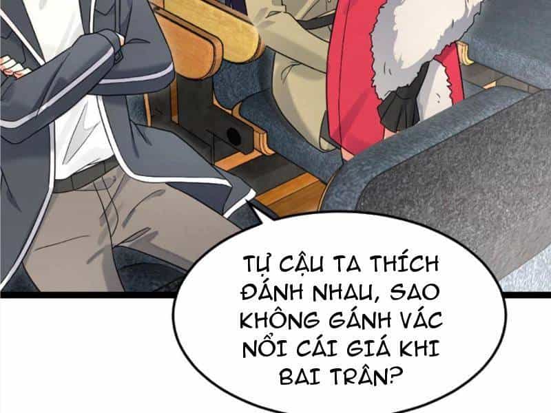 Toàn Cầu Băng Phong: Ta Chế Tạo Phòng An Toàn Tại Tận Thế - Chương 504 - ảnh 61
