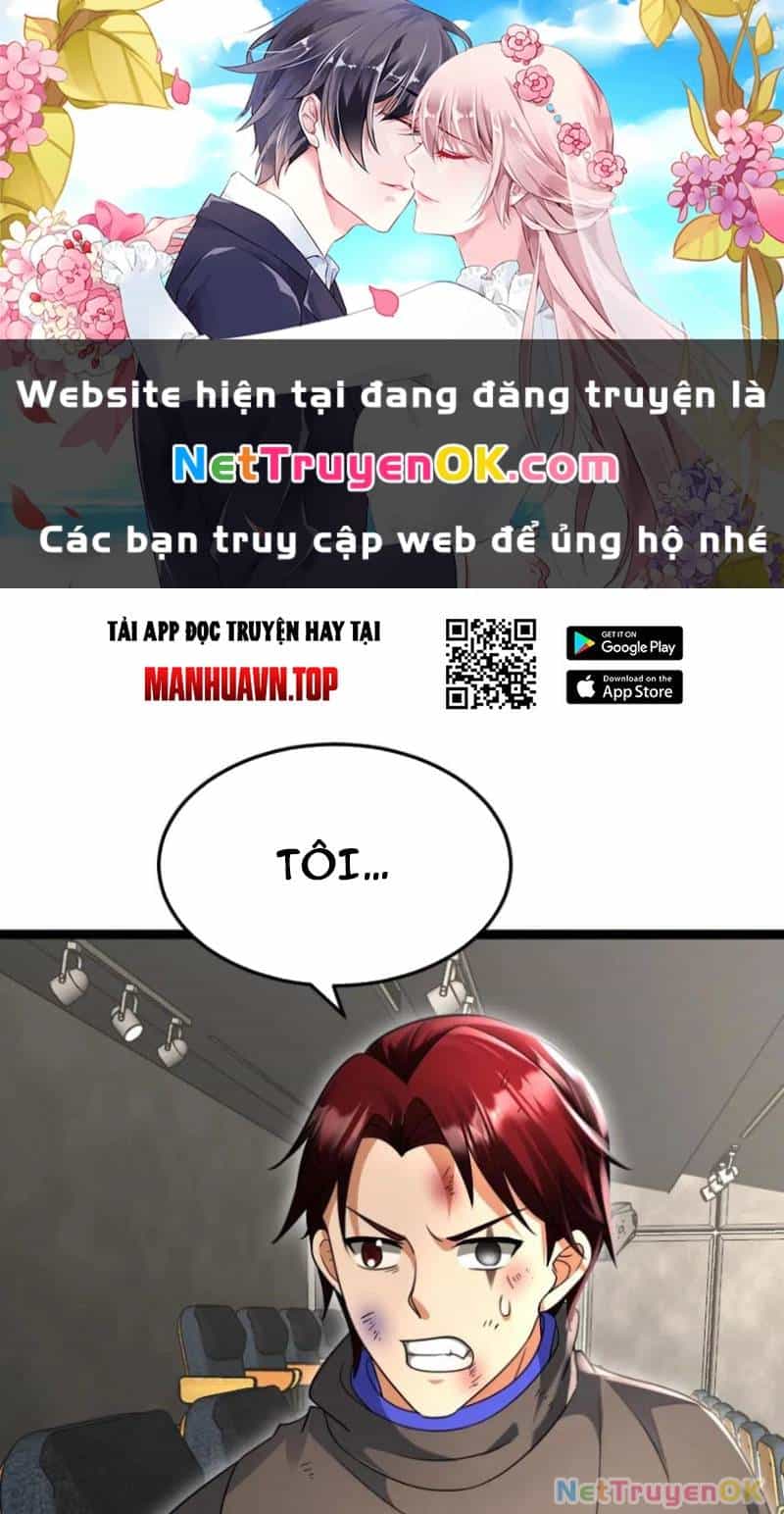 Toàn Cầu Băng Phong: Ta Chế Tạo Phòng An Toàn Tại Tận Thế - Chương 505 - ảnh 2