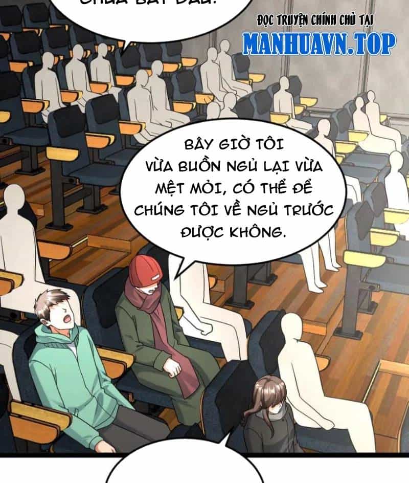 Toàn Cầu Băng Phong: Ta Chế Tạo Phòng An Toàn Tại Tận Thế - Chương 505 - ảnh 27