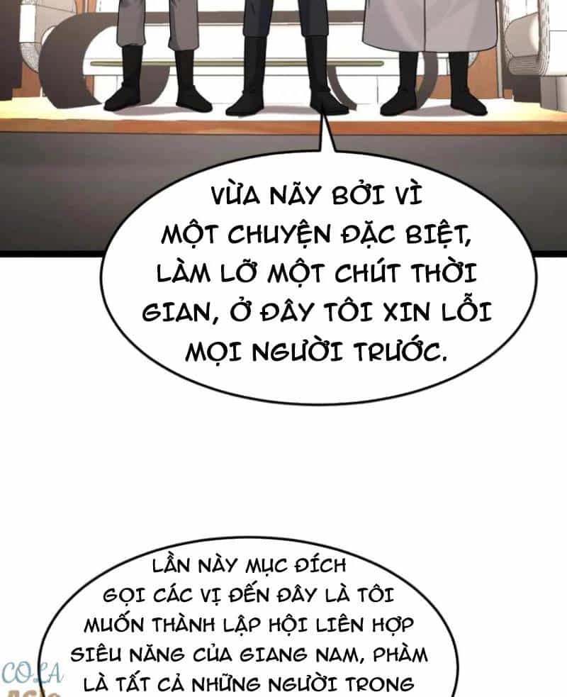 Toàn Cầu Băng Phong: Ta Chế Tạo Phòng An Toàn Tại Tận Thế - Chương 505 - ảnh 31