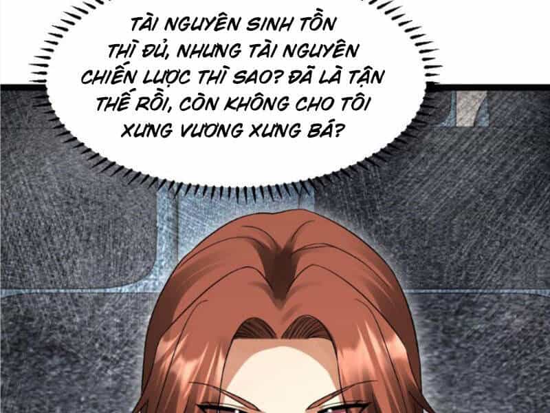 Toàn Cầu Băng Phong: Ta Chế Tạo Phòng An Toàn Tại Tận Thế - Chương 506 - ảnh 17