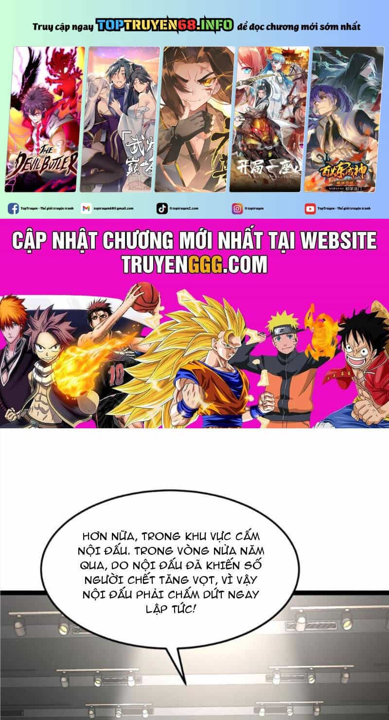 Toàn Cầu Băng Phong: Ta Chế Tạo Phòng An Toàn Tại Tận Thế - Chương 506 - ảnh 2
