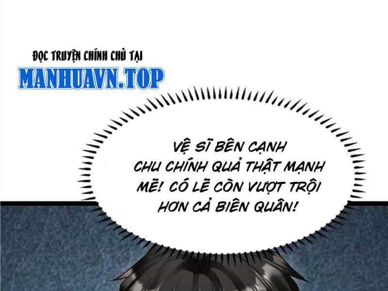 Toàn Cầu Băng Phong: Ta Chế Tạo Phòng An Toàn Tại Tận Thế - Chương 506 - ảnh 42