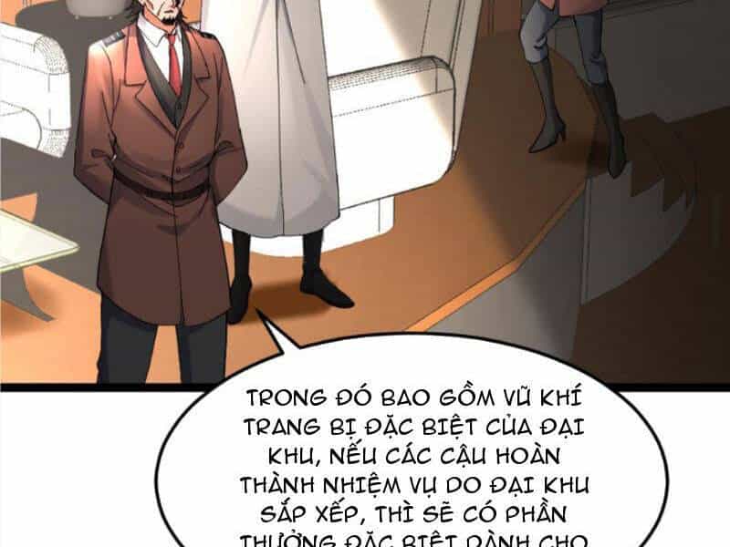 Toàn Cầu Băng Phong: Ta Chế Tạo Phòng An Toàn Tại Tận Thế - Chương 507 - ảnh 13