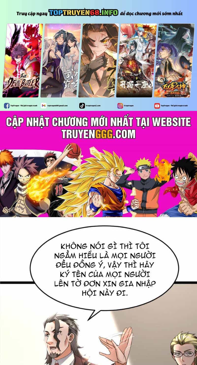 Toàn Cầu Băng Phong: Ta Chế Tạo Phòng An Toàn Tại Tận Thế - Chương 507 - ảnh 2