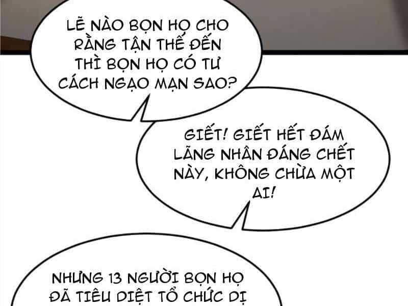 Toàn Cầu Băng Phong: Ta Chế Tạo Phòng An Toàn Tại Tận Thế - Chương 507 - ảnh 27