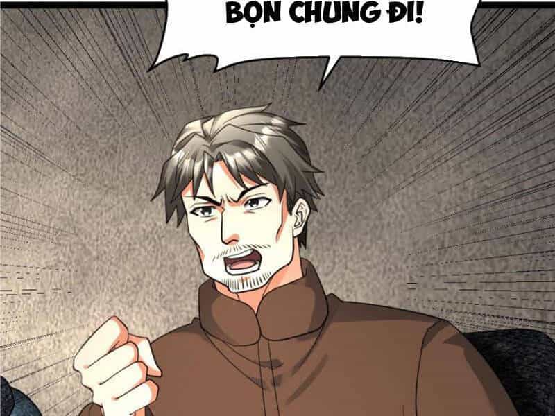 Toàn Cầu Băng Phong: Ta Chế Tạo Phòng An Toàn Tại Tận Thế - Chương 507 - ảnh 32
