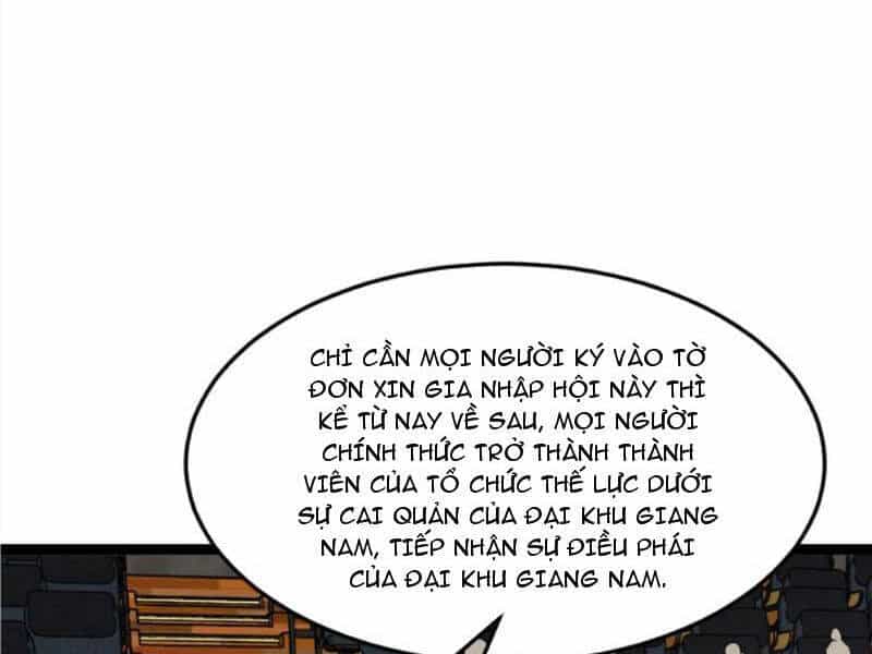 Toàn Cầu Băng Phong: Ta Chế Tạo Phòng An Toàn Tại Tận Thế - Chương 507 - ảnh 4