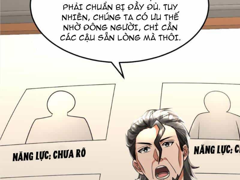Toàn Cầu Băng Phong: Ta Chế Tạo Phòng An Toàn Tại Tận Thế - Chương 507 - ảnh 40