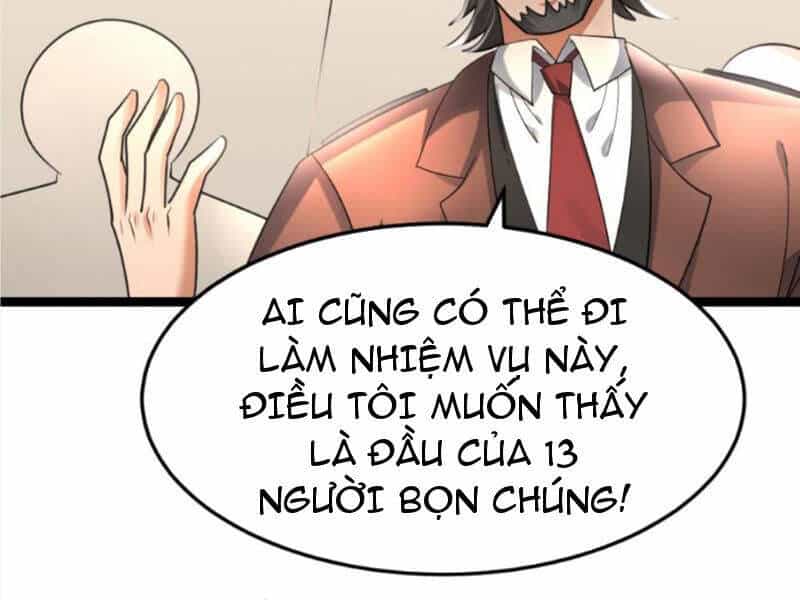 Toàn Cầu Băng Phong: Ta Chế Tạo Phòng An Toàn Tại Tận Thế - Chương 507 - ảnh 41
